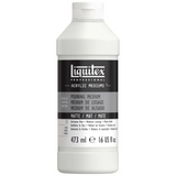Liquitex Professional Gloss Pouring Medium