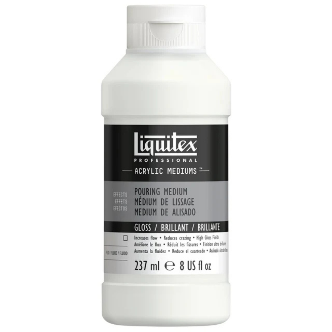 Liquitex Professional Gloss Pouring Medium