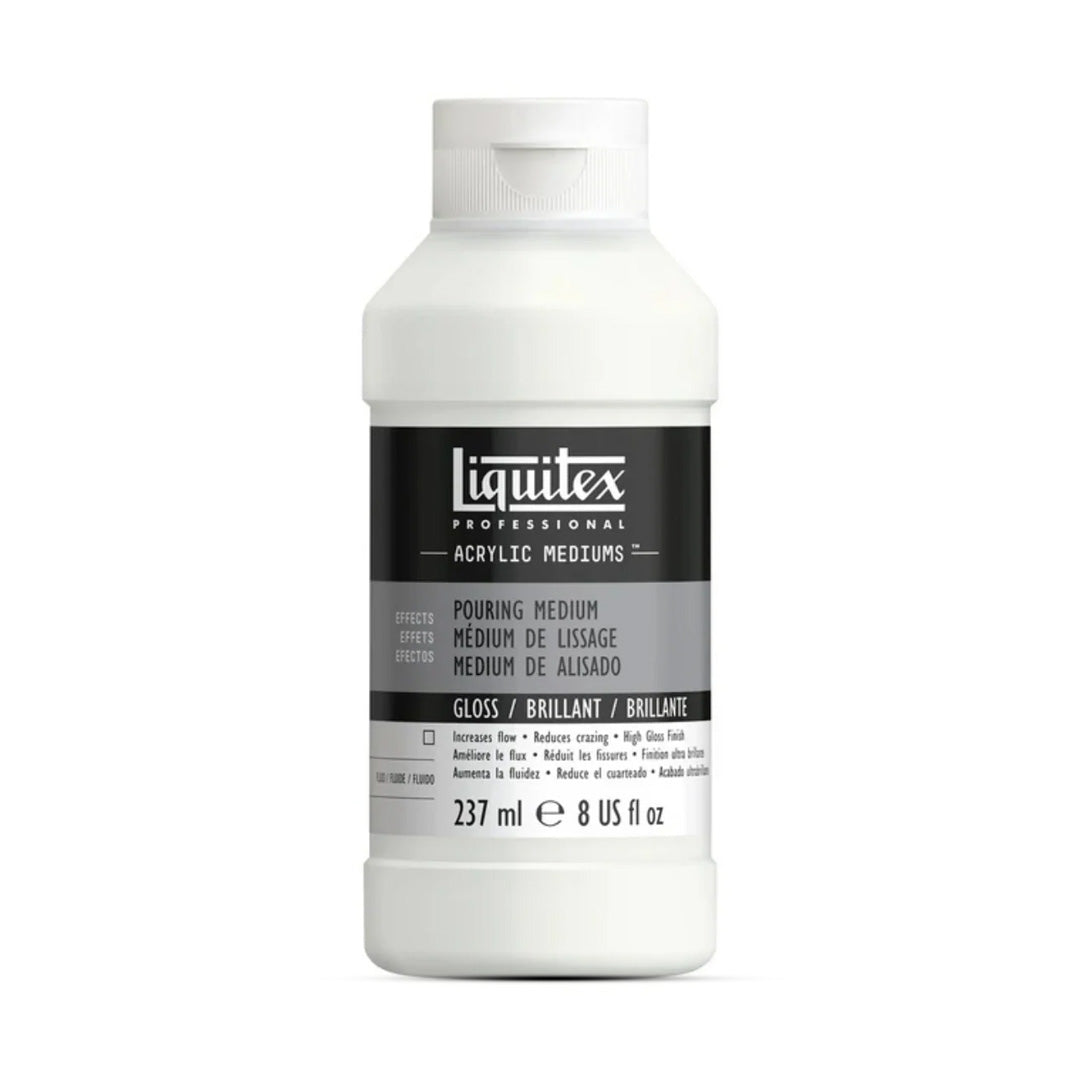 Liquitex Professional Gloss Pouring Medium