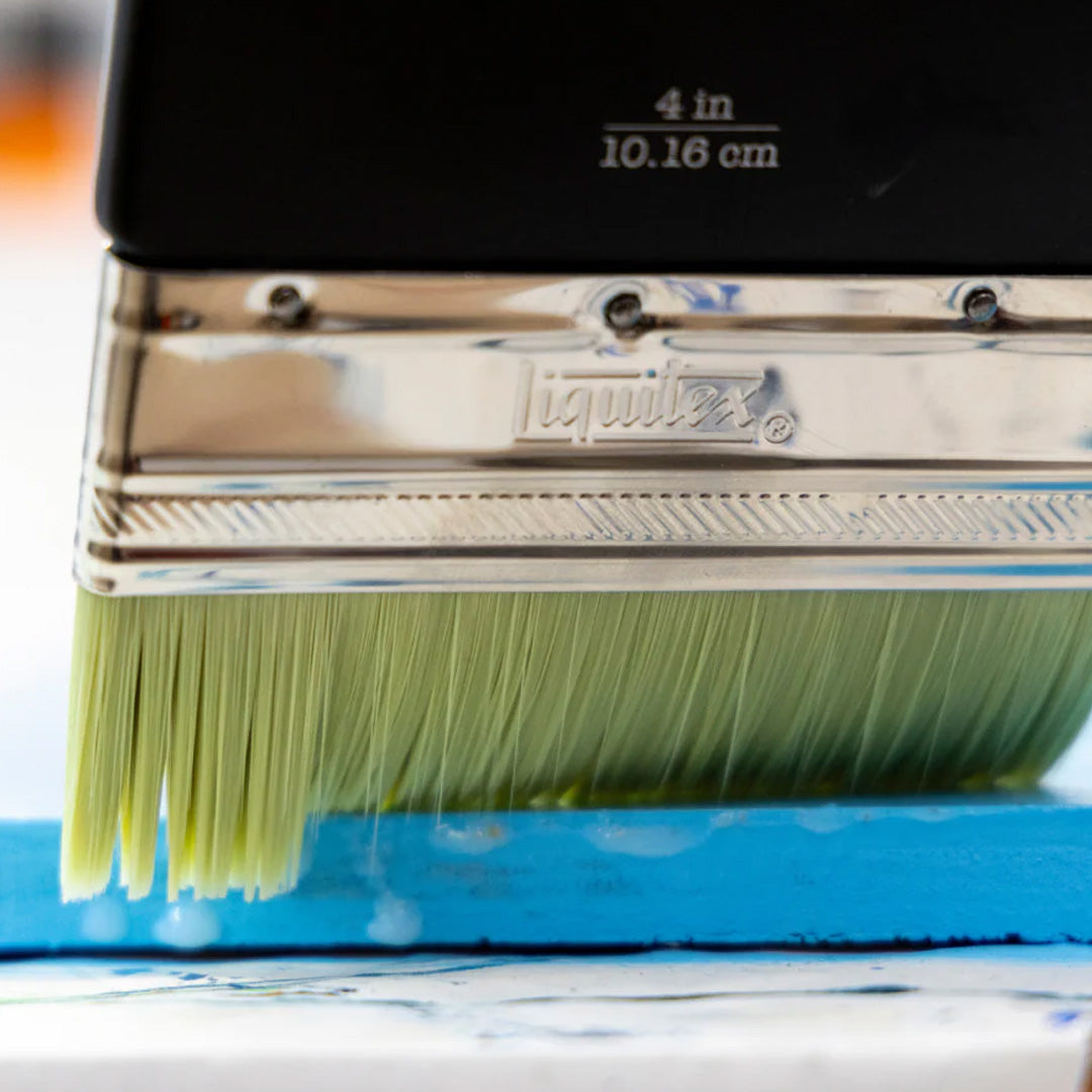 Liquitex Professional Paddle Brush