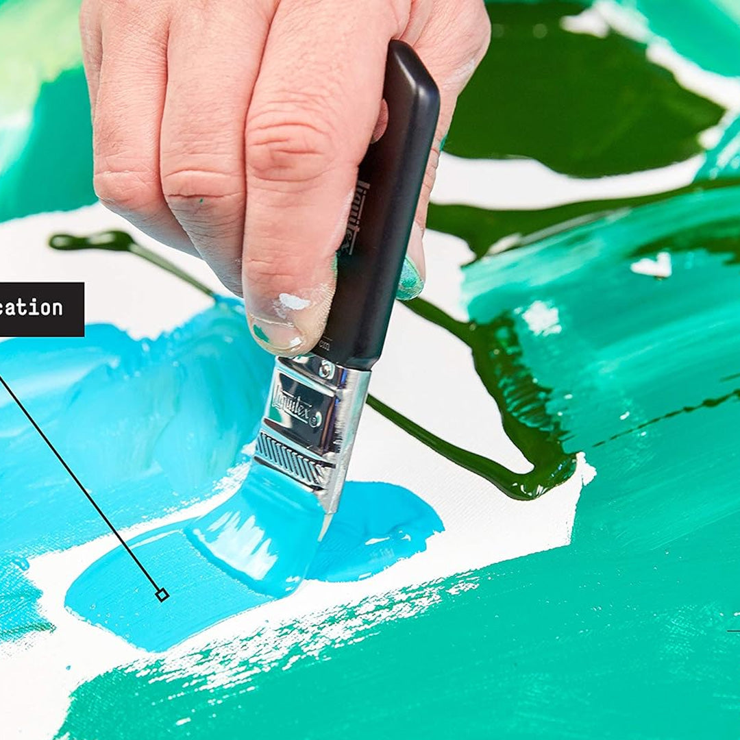 Liquitex Professional Soft Body Acrylic Paint