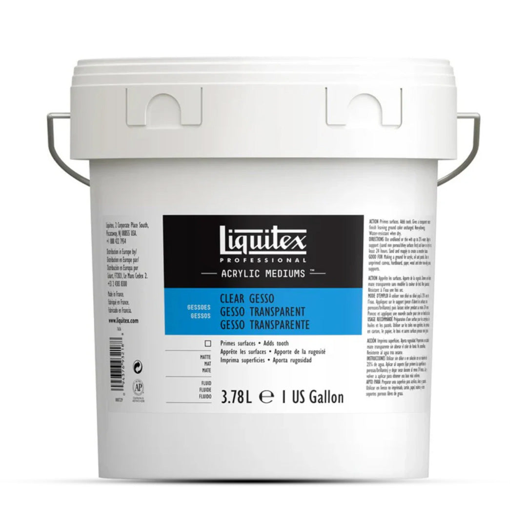 Liquitex Professional Acrylic Medium -