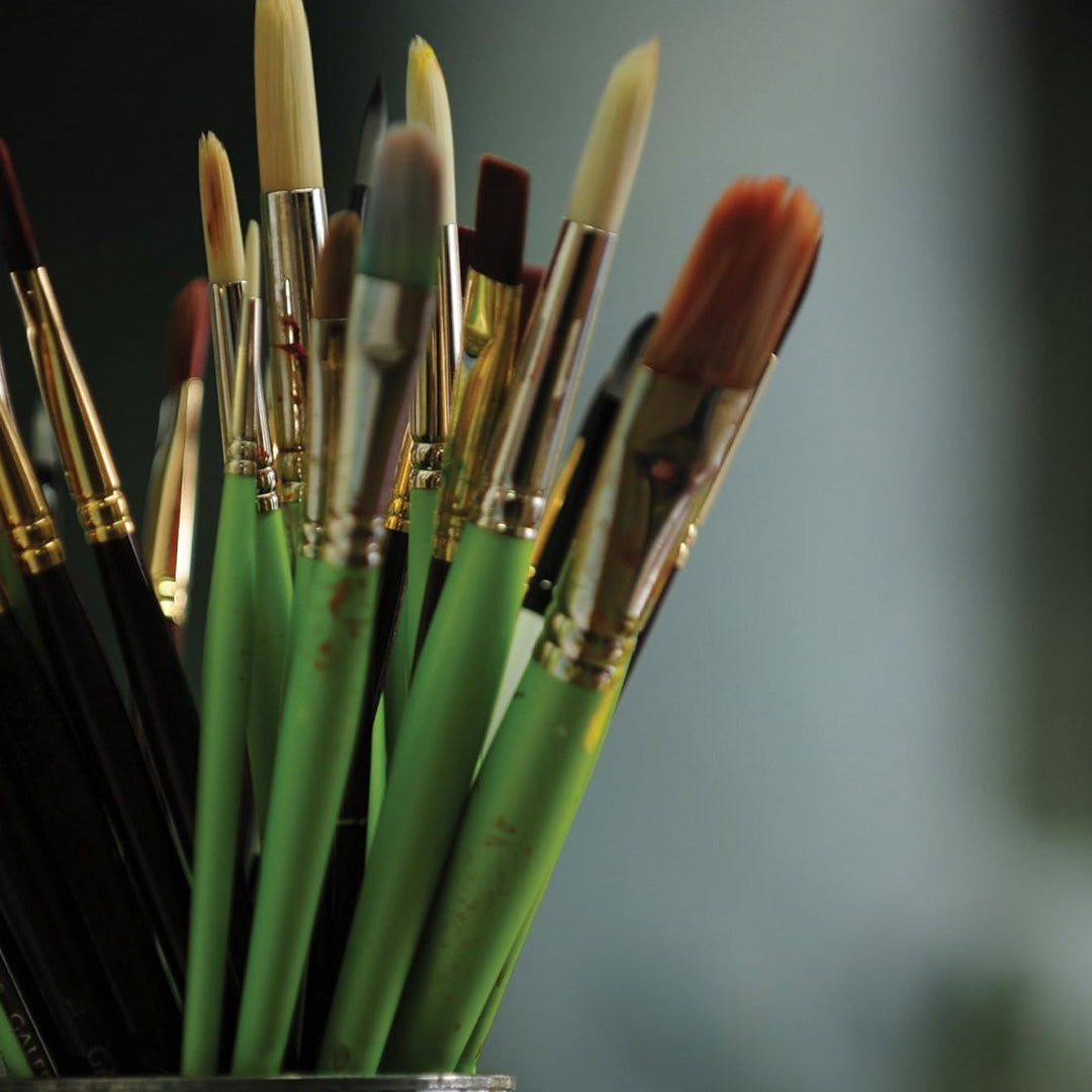 Liquitex Round Professional Freestyle Traditional Brush