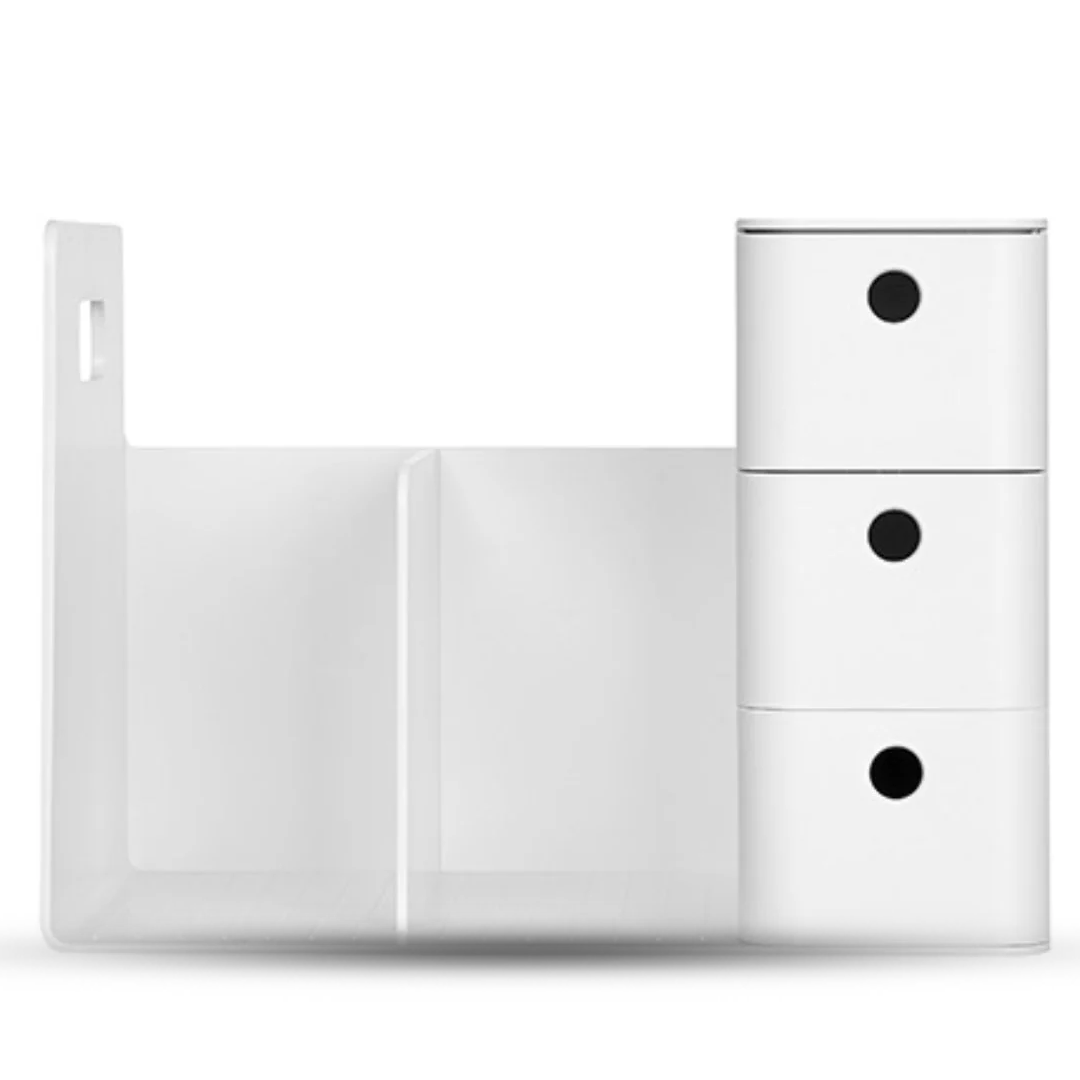 Litem Combo Bookrack