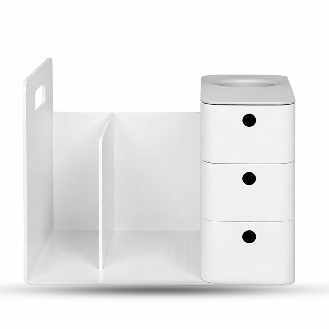 Litem Combo Bookrack