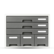 Litem Combo File Cabinet