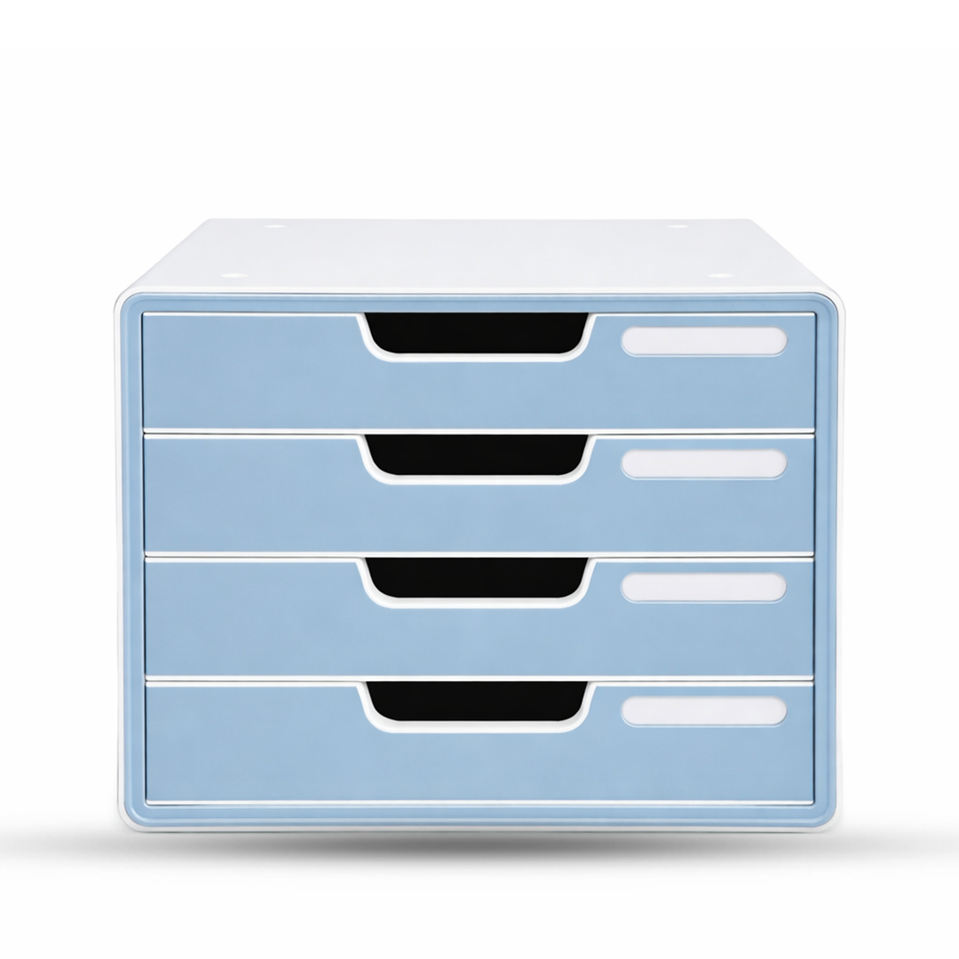 Litem Delux File Cabinet
