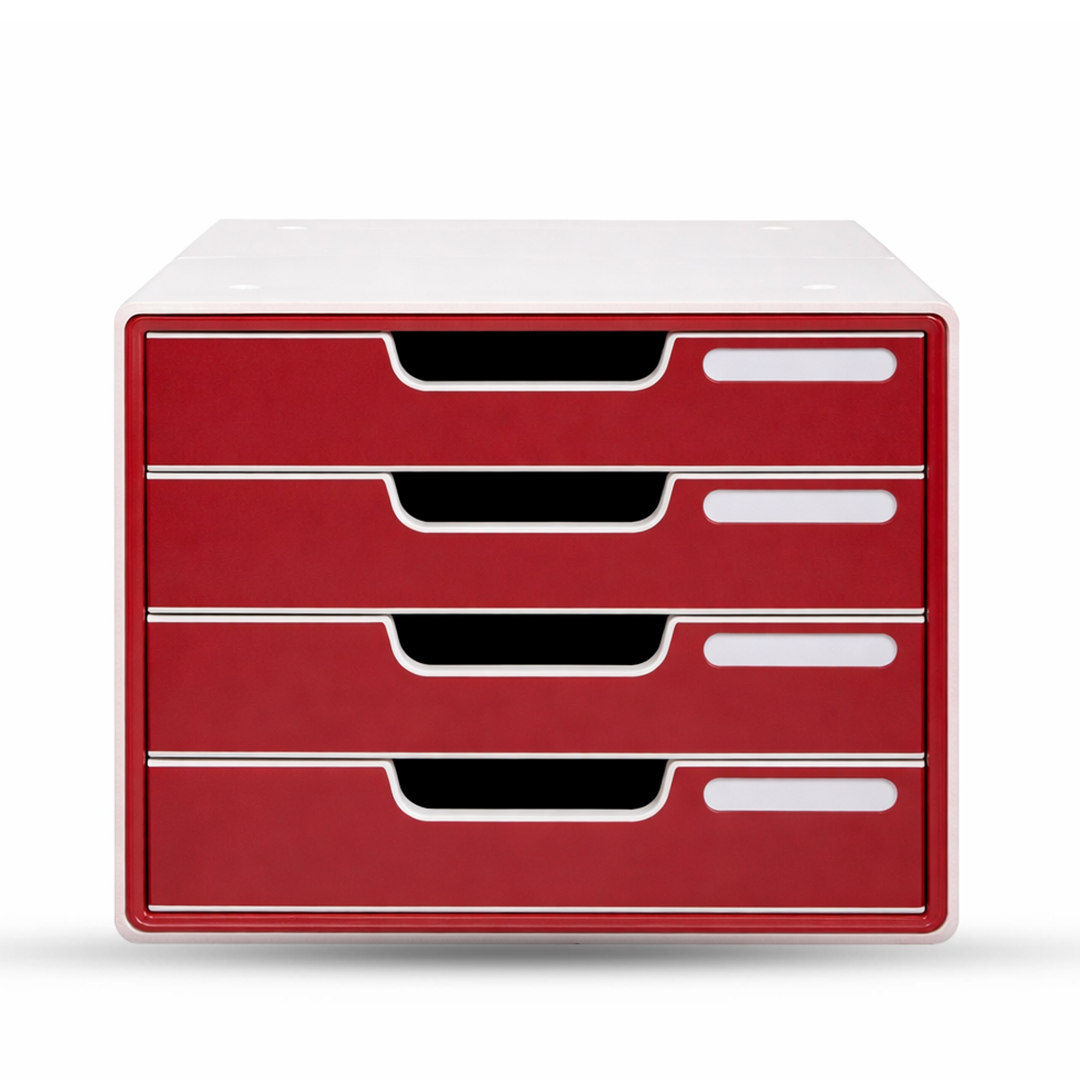 Litem Delux File Cabinet