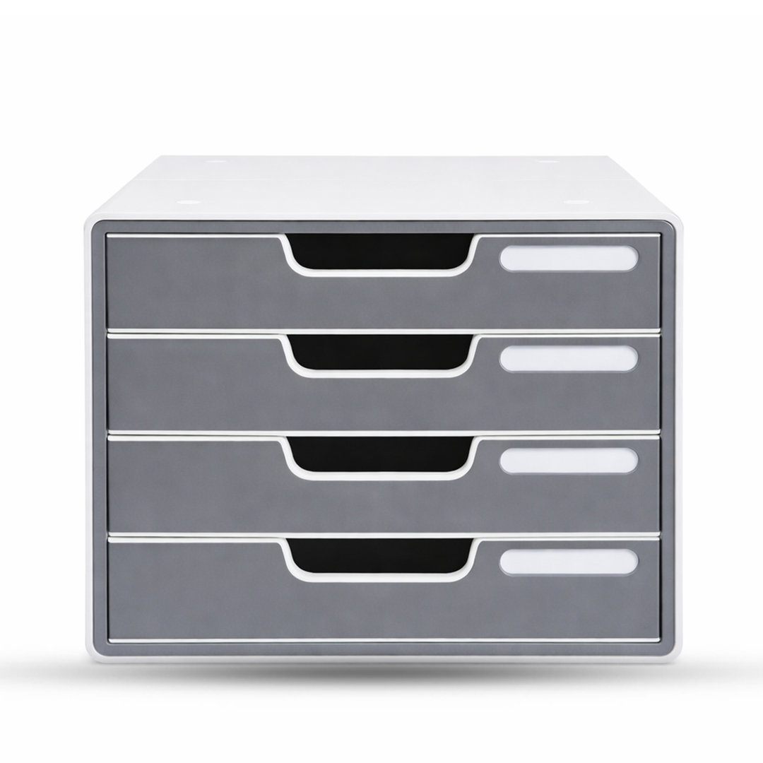 Litem Delux File Cabinet