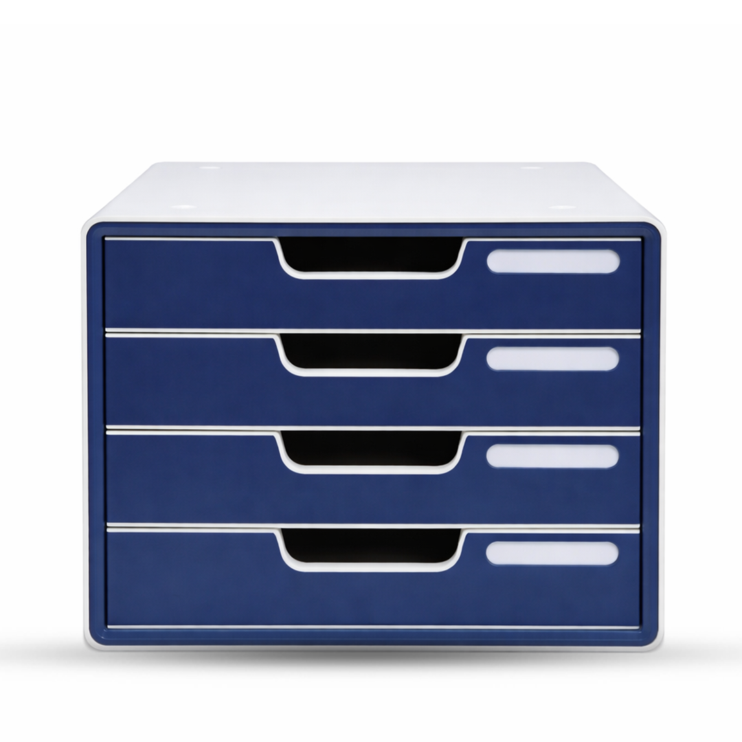 Litem Delux File Cabinet