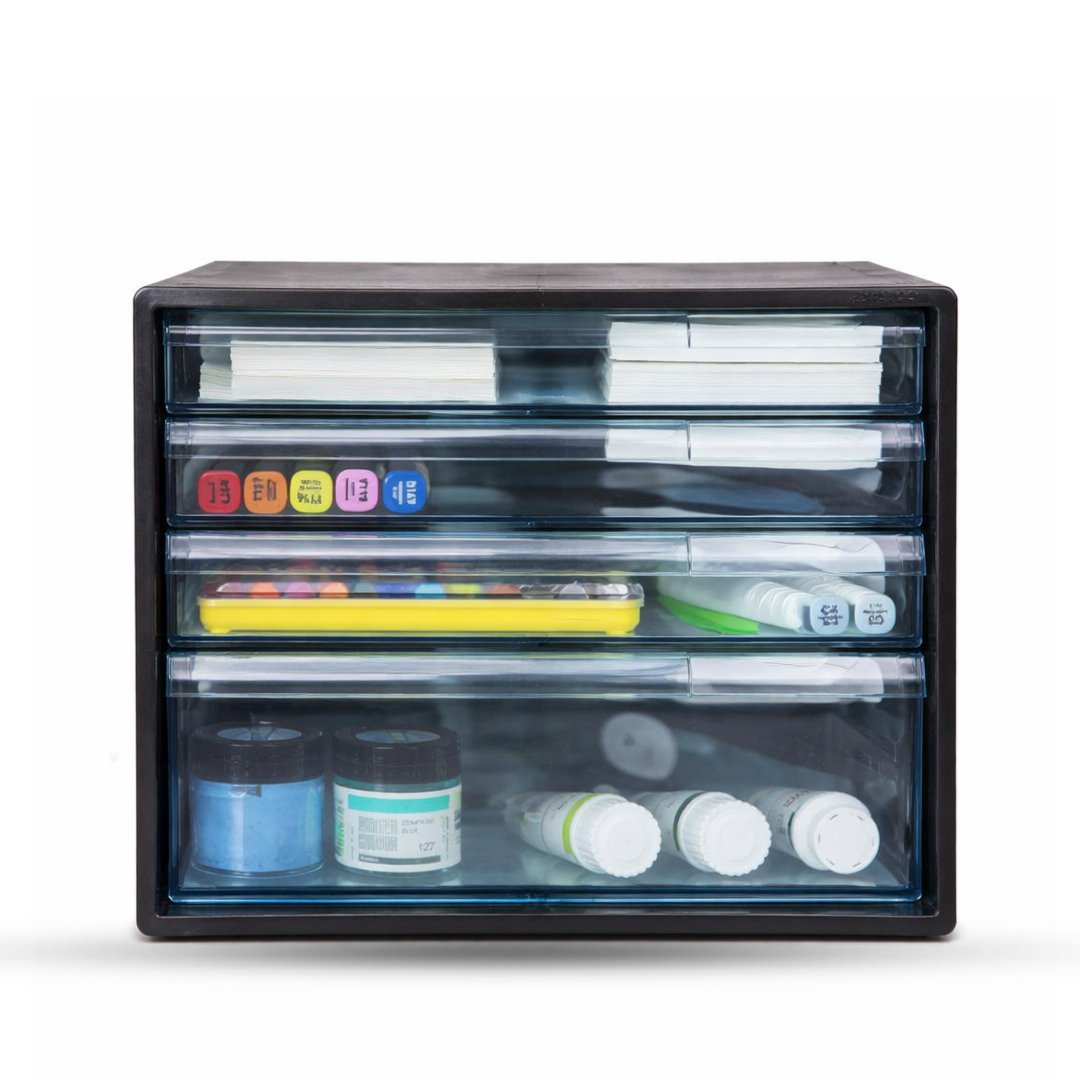 Litem El File Cabinet