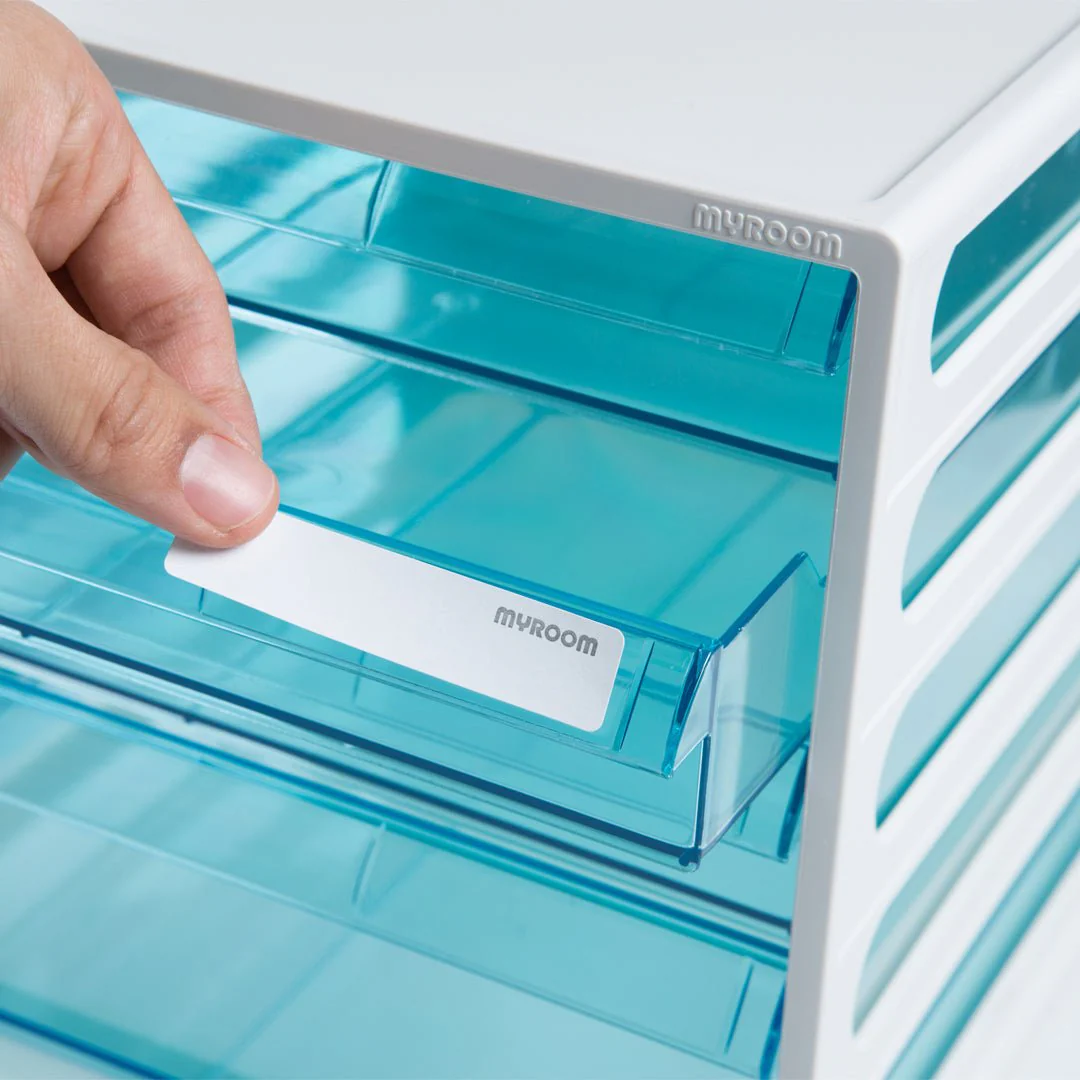 Litem El File Cabinet