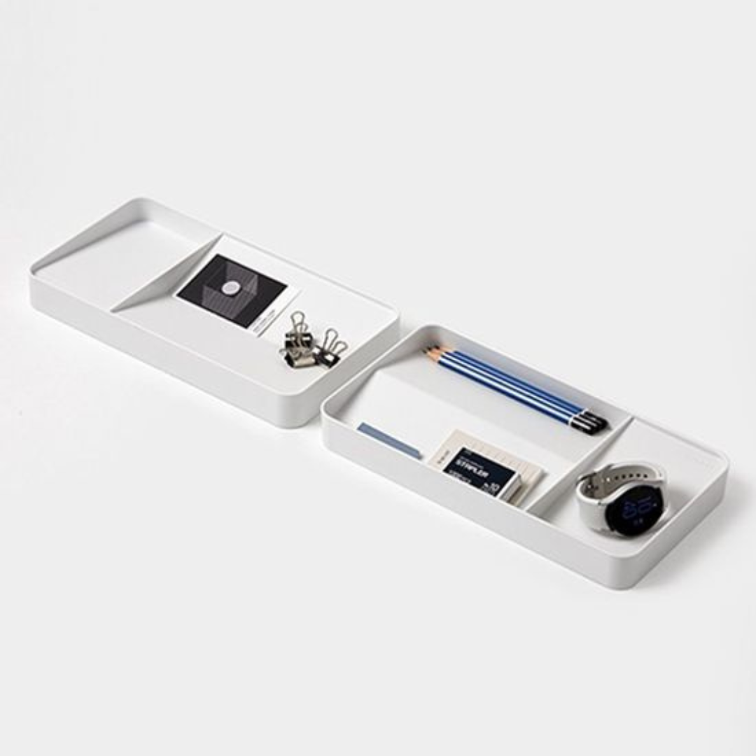 Litem Flip Tray Organizer
