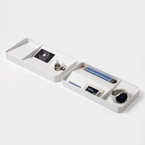 Litem Flip Tray Organizer