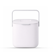 Litem Food Waste Basket Bin Handle Type