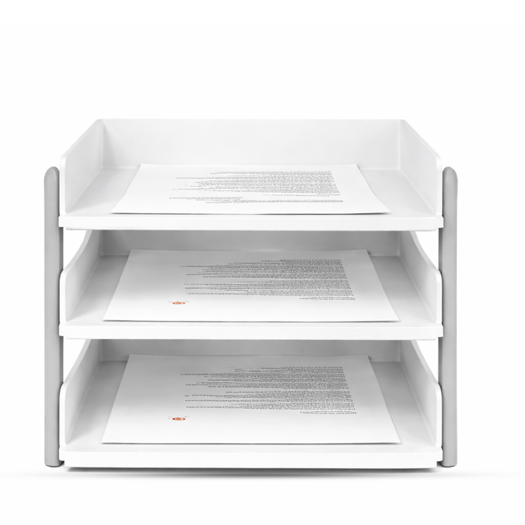 Litem Levo Tray 2 & 3 Layer