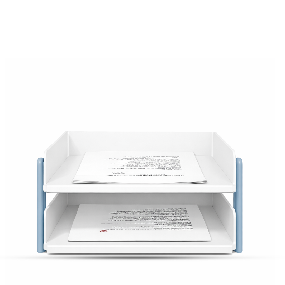 Litem Levo Tray 2 & 3 Layer