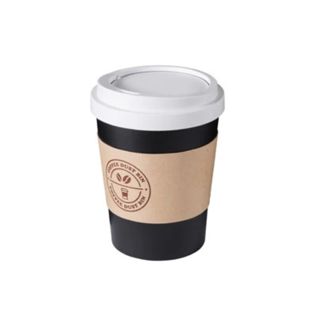 Litem Mini Coffee Dust Bin