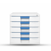 Litem New Max File Cabinet 5 Drawers