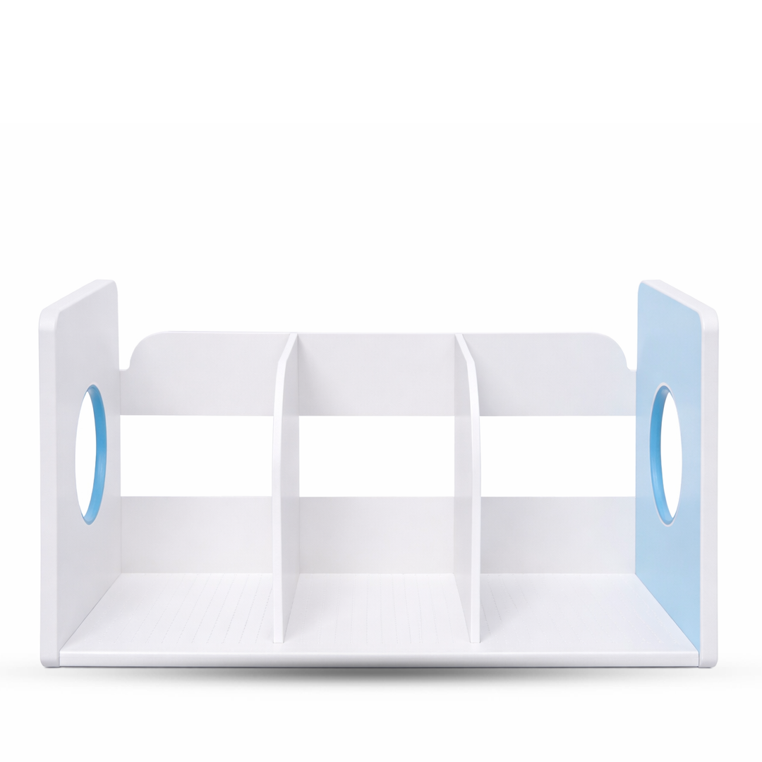 Litem Myroom Parts Book Rack
