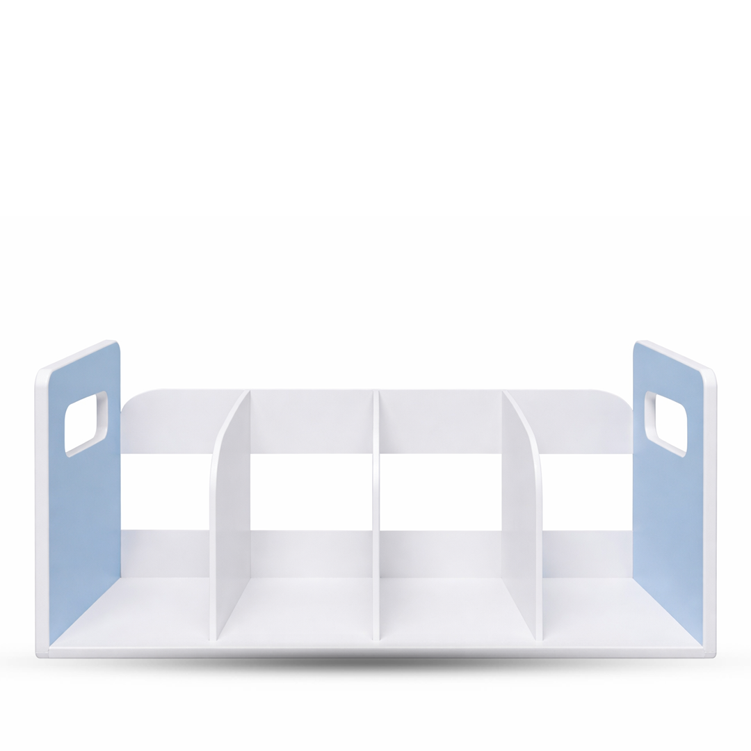 Litem Myroom Parts Book Rack