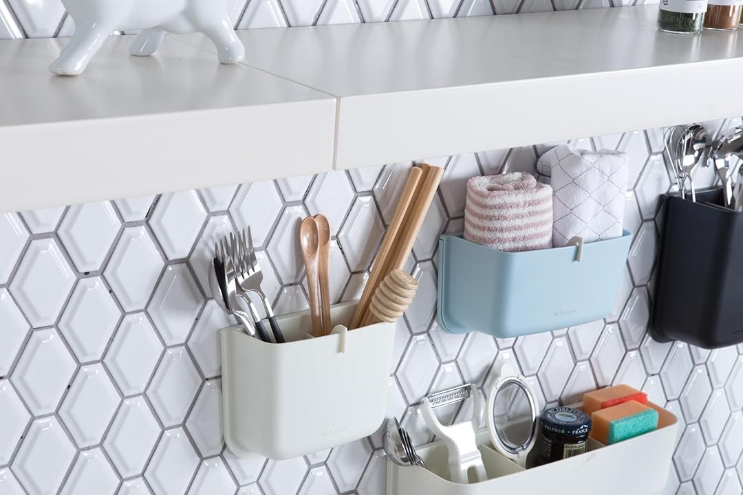 Litem Myroom Wall Pocket Organizer Size 3
