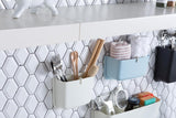 Litem Myroom Wall Pocket Organizer Size 3