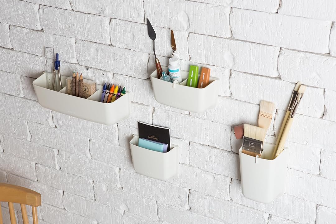 Litem Myroom Wall Pocket Organizer Size 3