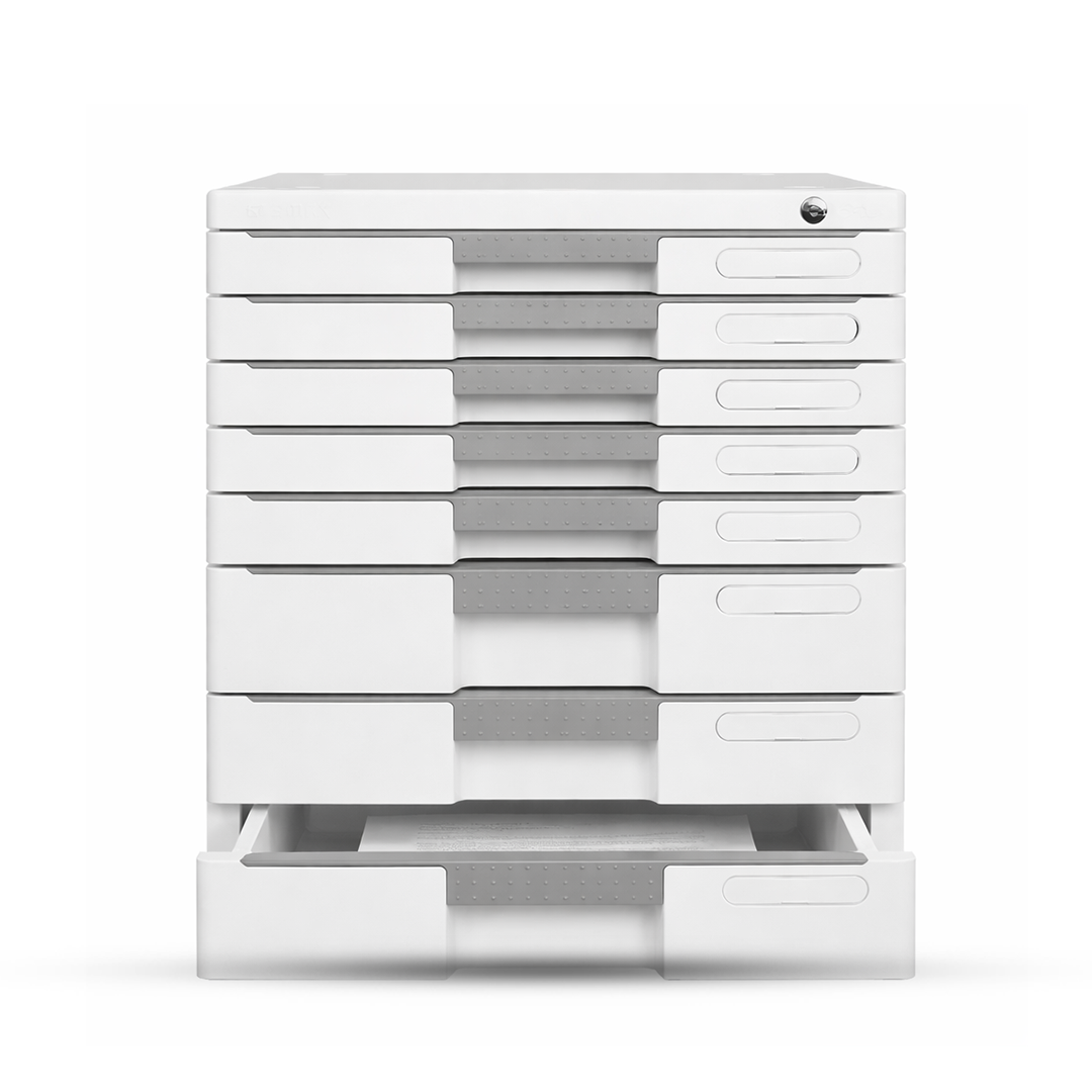 Litem New Max File Drawers Cabinet