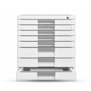 Litem New Max File Drawers Cabinet