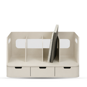 Litem Olio Rack 3 Organiser