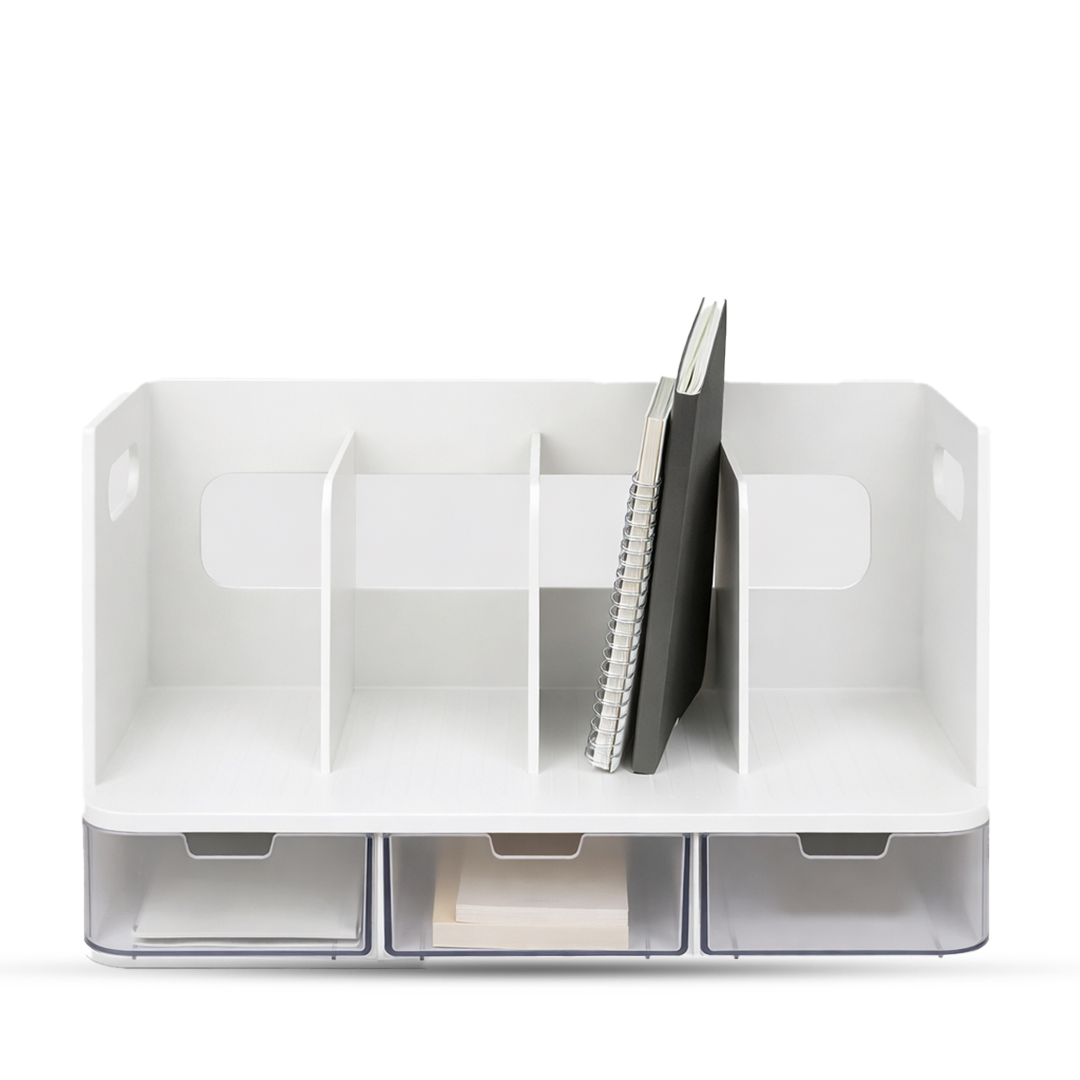 Litem Olio Rack 3 Organiser
