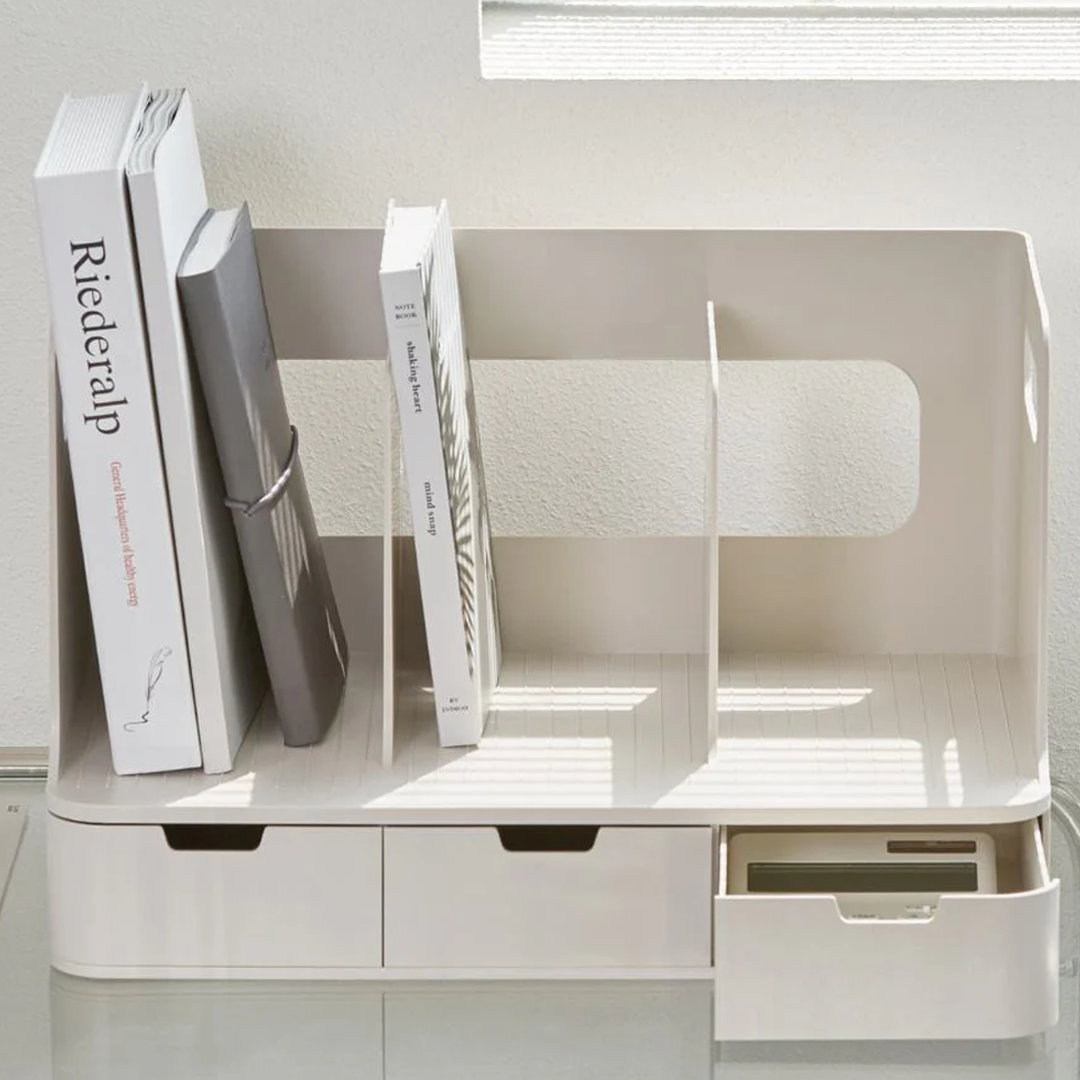 Litem Olio Rack 3 Organiser