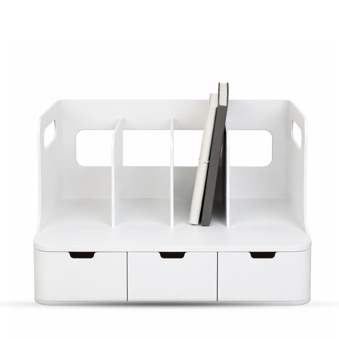 Litem Olio Rack 3 Organiser