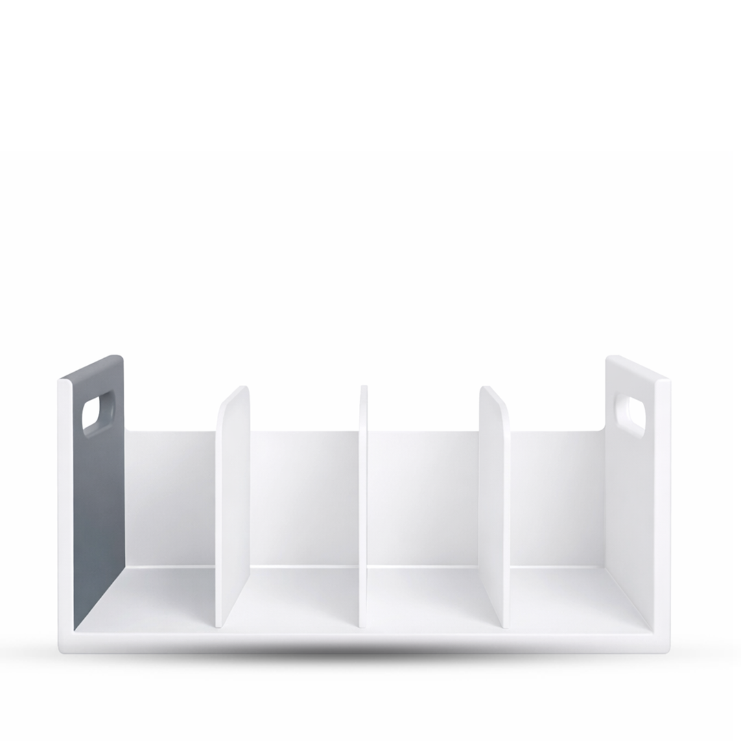 Litem Roomax Book Rack