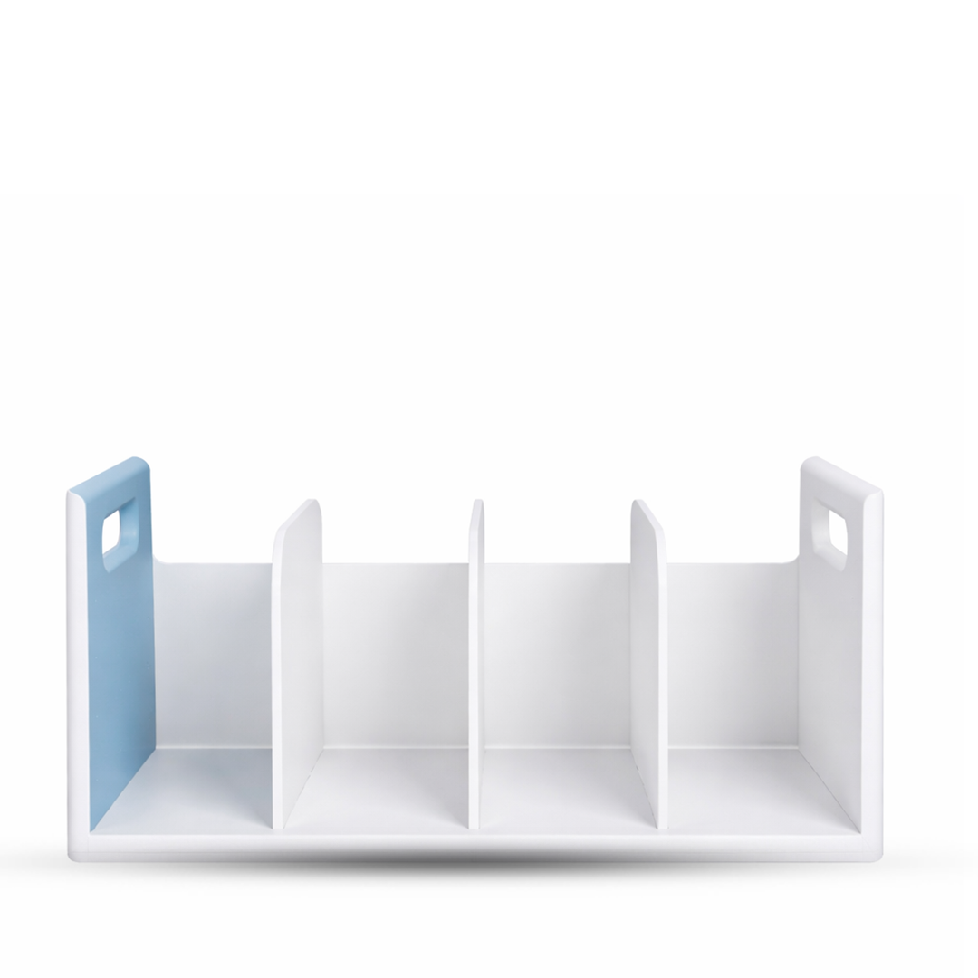 Litem Roomax Book Rack