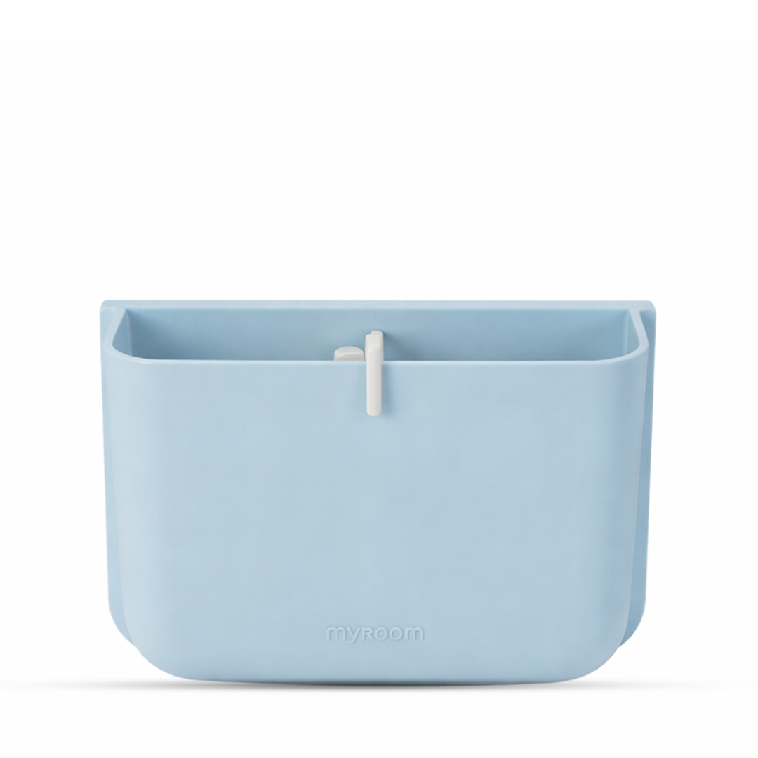 Litem Size 4 Myroom Wall Pocket Organizer