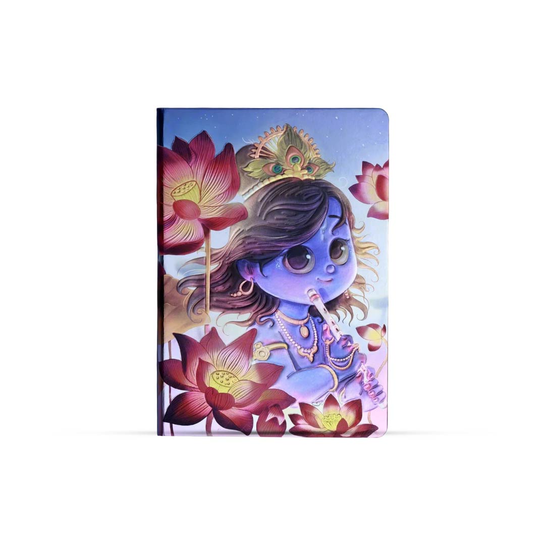 Lovely B5 Dotted Journal