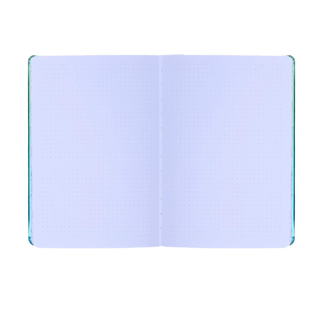 Lovely B5 Dotted Journal