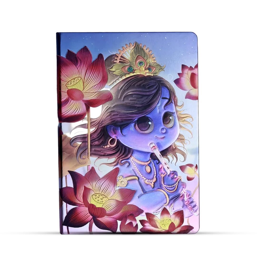 Lovely Store Ruled Notebooks