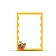 Piko Bundle/Summer Unruled Notepads