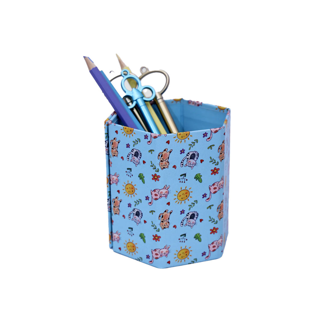 Lovely Store Little Things Of Joy Weekly Planner