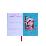 Lovely Little Things Of Joy Weekly Planner