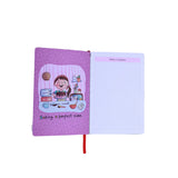 Lovely Little Things Of Joy Weekly Planner