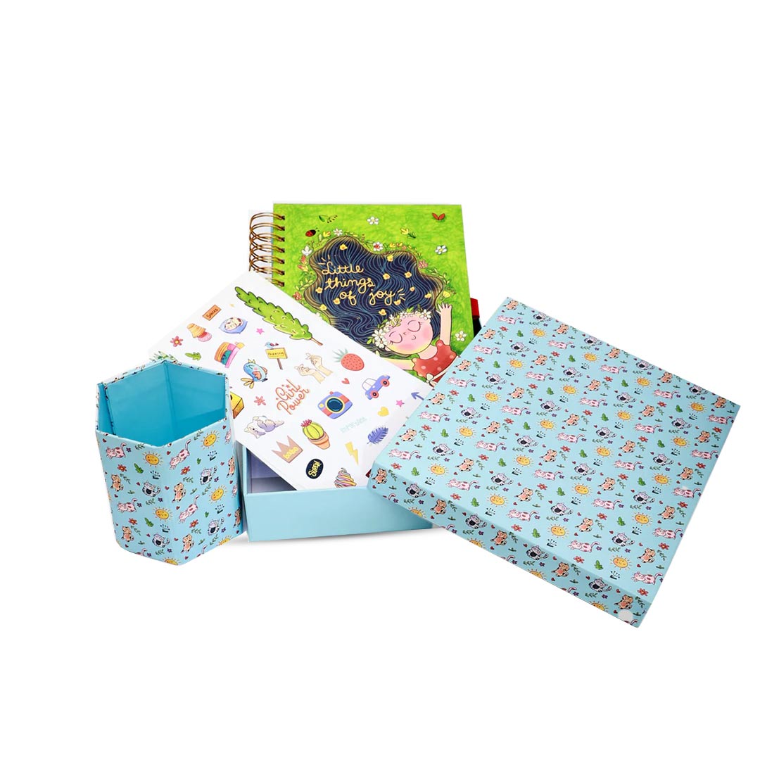 Lovely Little Things Of Joy Weekly Planner