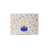 Lovely Store Baby Memory Journal
