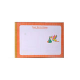 Lovely Store Baby Memory Journal