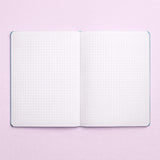 Lovely B5 Dotted Journal