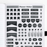 Lovely Daily Planners