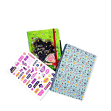 Lovely Little Things Of Joy Weekly Planner